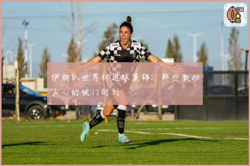 伊朗队世界杯进球集锦：那些激动人心的破门时刻