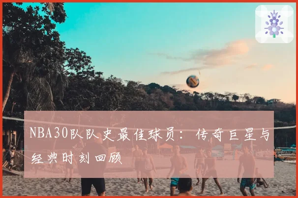 NBA30队队史最佳球员:传奇巨星与经典时刻回顾