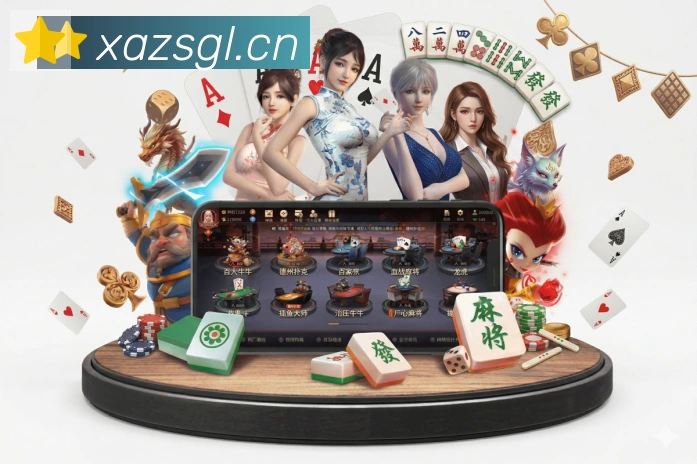 App 展示图